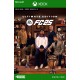 EA Sports "FIFA" FC 25 - Ultimate Edition XBOX CD-Key